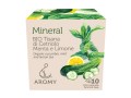 mineral bio tisana
